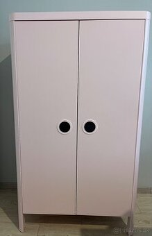 Predam skrine, komody, police IKEA