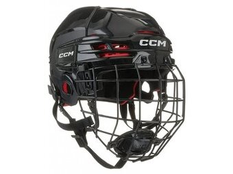 Nová hokejova prilba CCM senior M