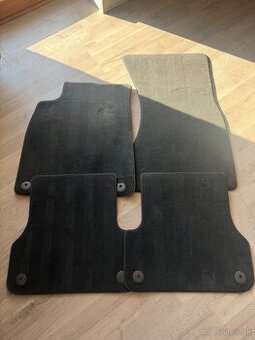 Rohože audi a6c7