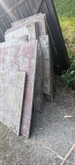 Saľovacie dielce okolo 50kusov komplet 50€