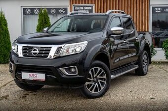 Nissan Navara NP300 Pick-up 2.3 dCi Tekna Double Cab 140kw