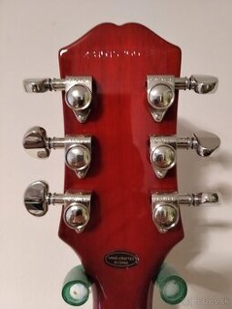 Epiphone classic