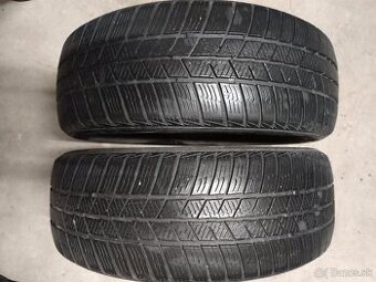 Zimné pneumatiky Barum Polaris 5 195/55 R16 H XL