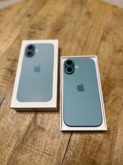 Apple iPhone 17 256GB Sage - Nový, záruka istores 2 roky