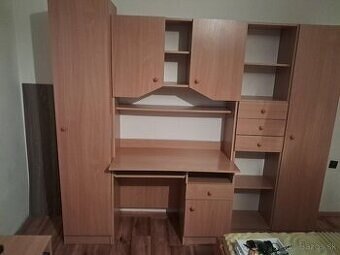 Nabytok do detskej izby