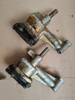 Olejové čerpadlo uaz,volga