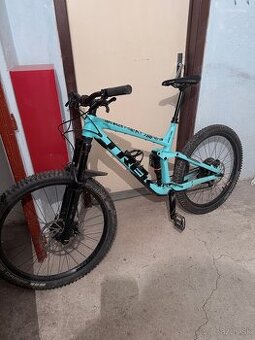 Trek Remedy 8 2019