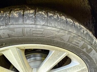 205/50 r17 nexen letne