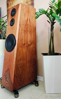 Scan-speak Discovery Troels