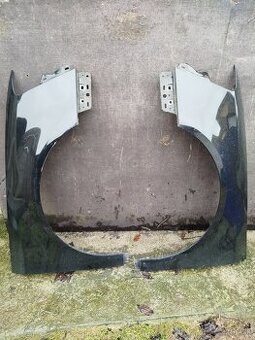 Volksvagen Passat B6