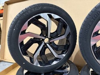 Originálne kolesá Audi Sport R21 - Q8 / e-tron - 4KE601025A