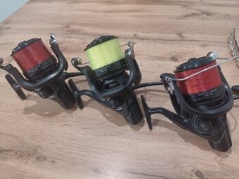 Daiwa navijaky