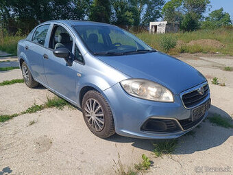 Fiat Linea 1.3 mjet 2013 - Rozpredám na diely