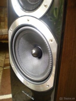 High end Wharfedale Diamond