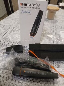 Scanmarker Air DeLuxe