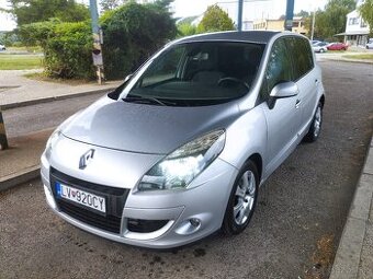 PREDAM Renault Scenic 1.5dci