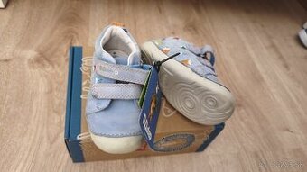 D.D.Step topánky pre deti - veľkosť 21