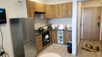 Na predaj 2-izbový byt v úzkom centre Prešova pod OC Novum