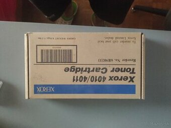 XEROX 4010/4011 toner certified