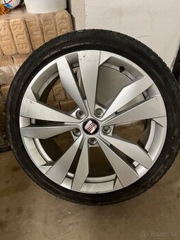 Elektrony 5x112 225/40 R18