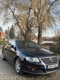Volkswagen Pasat 2.0tdi dsg