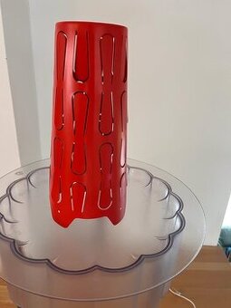 2x nočná stolová lampa KAJUTA Ikea