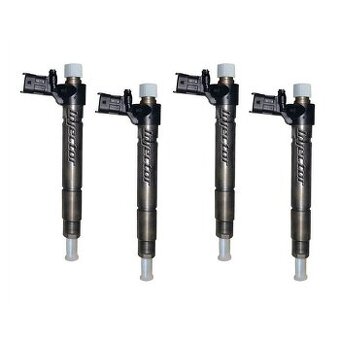 Ford S-max 2.2 TDCi 147 kW 200 HP BOSCH Vstreky Použité