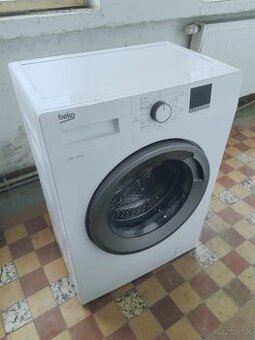 Predám práčku Beko 6kg