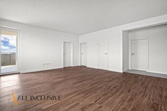 ALL INCLUSIVE | NA PREDAJ 3-IZBOVÝ BYT S BALKÓNOM, DUNAJSKÁ 