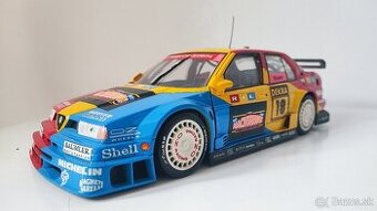Alfa Romeo 1:18