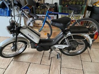 Babetta 210 dvojrýchlostná