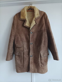 Predám pánsky kožuch