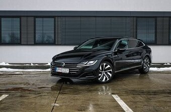 Volkswagen Arteon 2.0 TDI R-Line DSG 2022