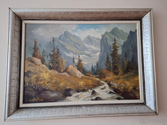 Predám rôzne ozdobné predmety