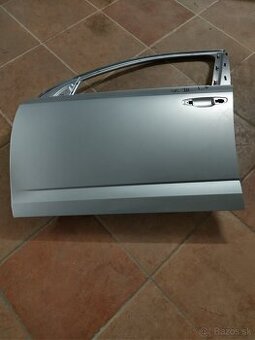 Dvere predné ľavé Octavia 3.