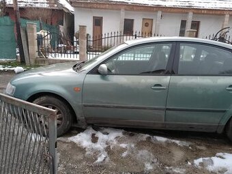 Predám vymením Volkswagen Passat B5