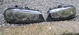 Na predaj svetlá Alfa Romeo 156
