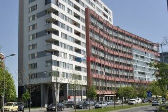 KOLOSEO  1i byt, NOVOSTAVBA pri AT&T a POLUS