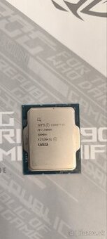Intel Core i9-13900K