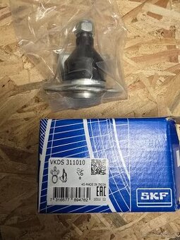 Spodný čap VW Sharan