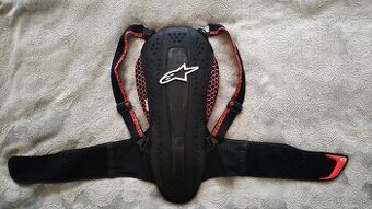 ALPINESTARS Nucleon KR-2 Chránič chrbtice, veľkosť S