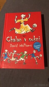 Knihy pre deti a mladych