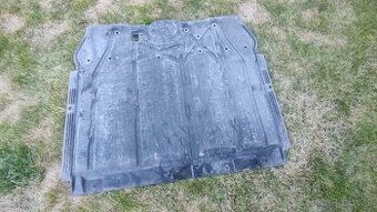 Mercedes A W177 B W247 CLA W118 GLA H247 - kryt susplech