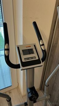 Elipticky trenazer Laubrsport