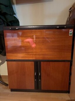 Obývacia stena komplet 50 EUR za všetko