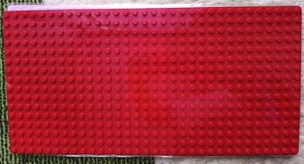 Podlozky DUPLO 51x38 cm, alebo 51x25,5 cm