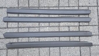 Skoda Favorit,Forman,listy