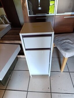 Kúpeľňová skrinka