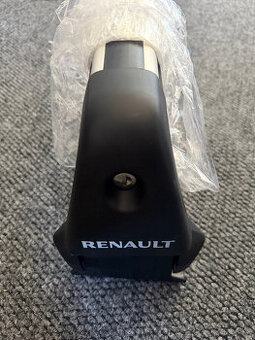 Strešny nosič Renault Capture I.
