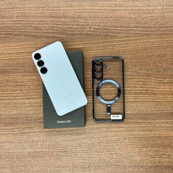 Samsung Galaxy S25 5G 12 GB/512 GB, TOP, ZARUKA